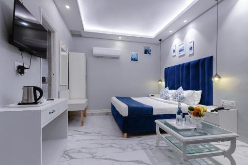 Hotel Downtown 17 - Hizvo
