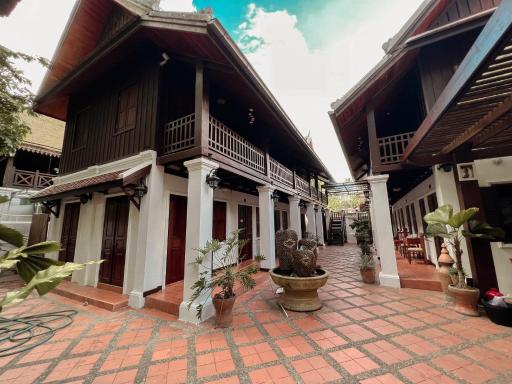 khong kham Hotel - Housity