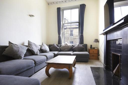 George IV Residence - Housity