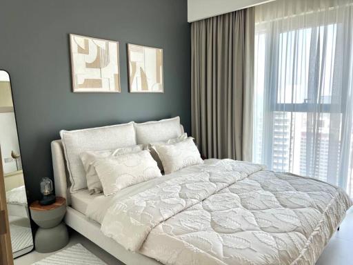 Luxury Brand New 1BR Downtown - Housity