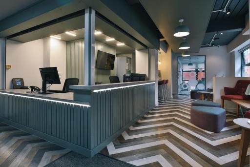 Great Value & Stylish Ensuites at Brocco in Sheffield - Housity