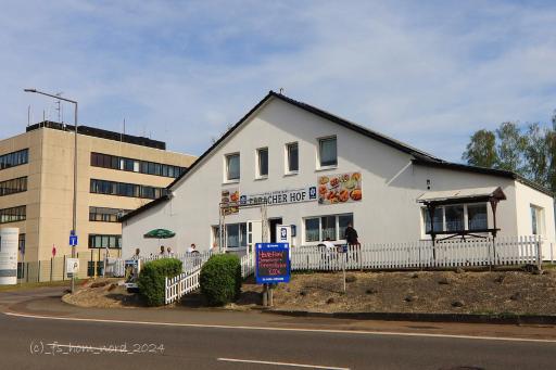 Erbacher Hof - Housity