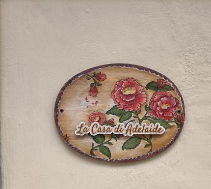La Casa di Adelaide - Housity