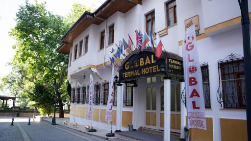 Global Termal Hotel - Housity