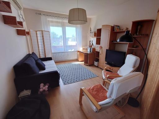 Wellness Lakás - Housity