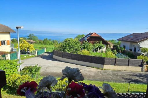 Le Chalet du Gavot - Housity