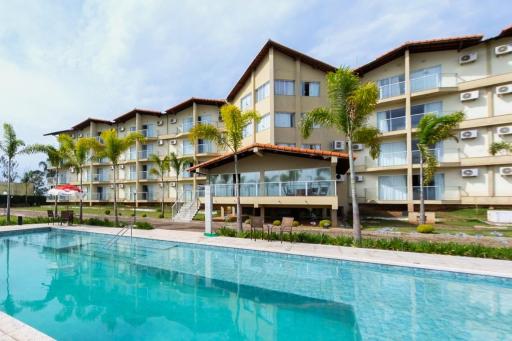 Class Hotel Passos Rio Grande Portal da Canastra - Housity