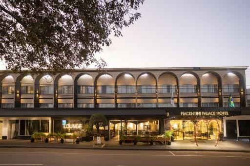 HOTEL PIACENTINI - Housity