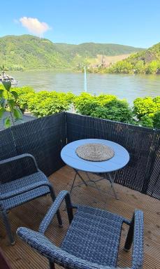 Castello Apartment Boppard - Housity