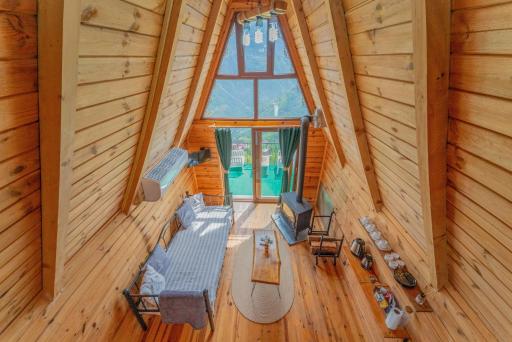 Pera Bungalov - Housity