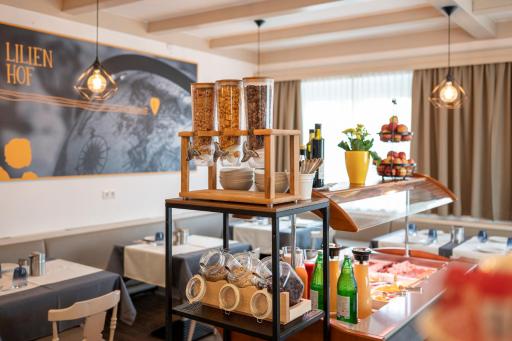 Salzburg Hotel Lilienhof - Housity