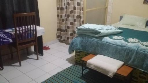 RusticHome B&B, Kigali - Housity