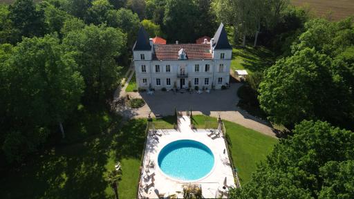 Château Guirotte - Housity