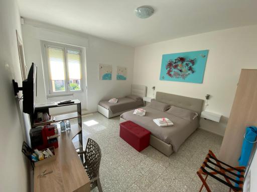 Rossocorallo Rooms - Housity