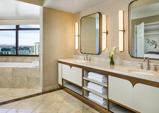The Ritz-Carlton, Denver - Housity