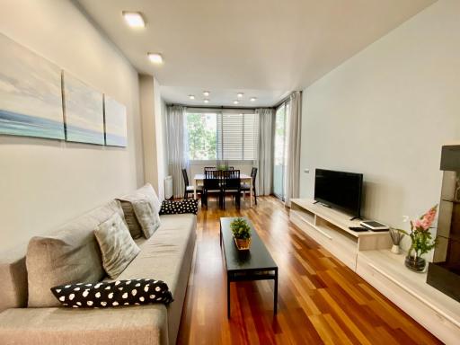 Carmed Homely Apartment by HLCLUB Agency - Housity