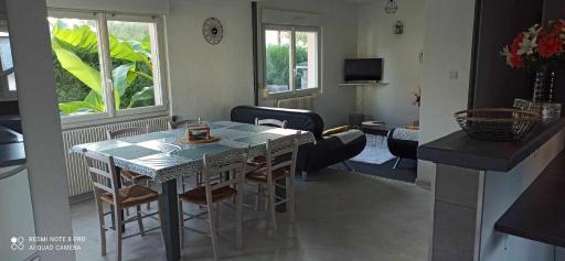 Maison Victor Hugo - Housity