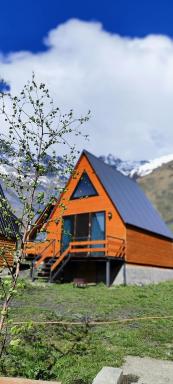 KAZBEGI COMPASS - Housity