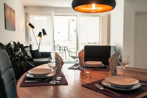 Ferienwohnung Frickenhausen am Main - Housity