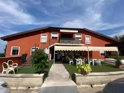 FLORIDA B&B Cingoli - Housity