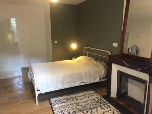Chambre d’hôtes - Housity
