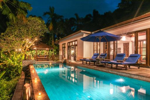Villa Umah Raja - Housity