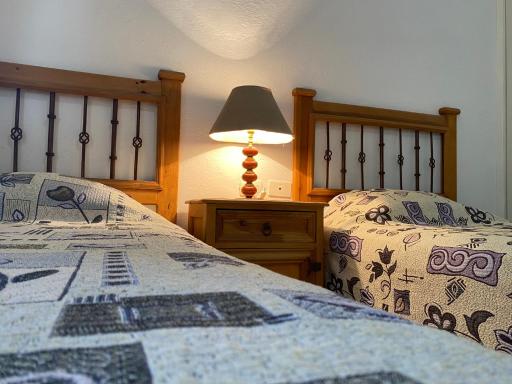 Hotel Maria Luisa - Housity