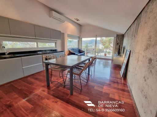 Barrancas de Nieva B01 - Housity
