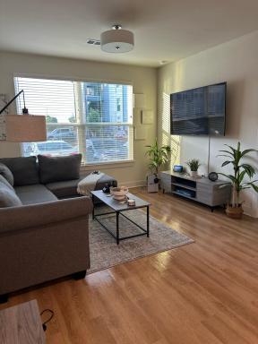 Devine living in the med center - Housity