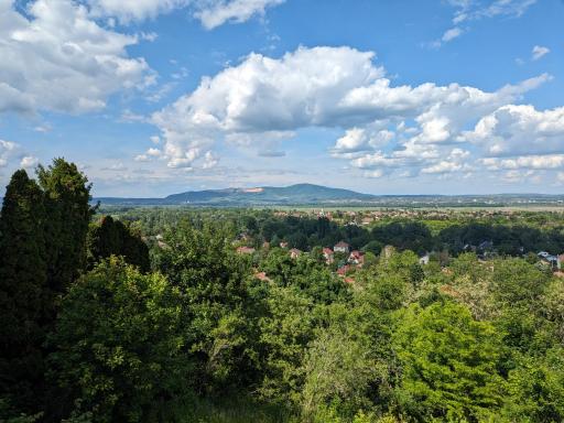 Páratlan Panoráma Kisház - Housity