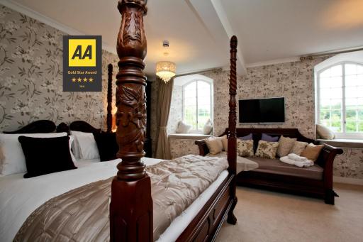 Notley Arms Inn Exmoor National Park - Housity