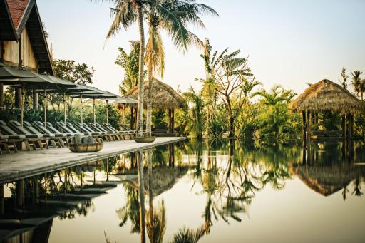 Zannier Phum Baitang - Housity