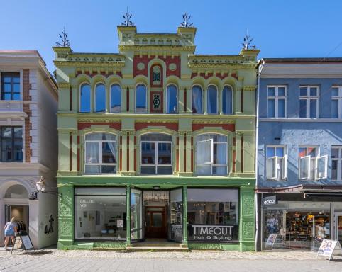 City Center Apartment - Housity