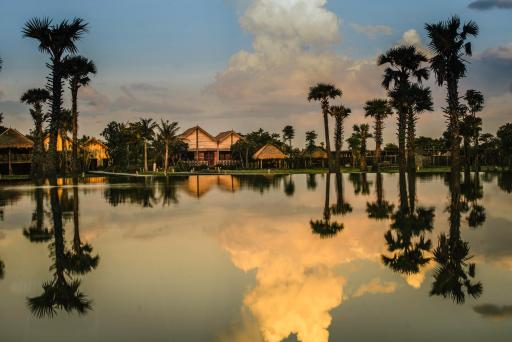 Zannier Phum Baitang - Housity