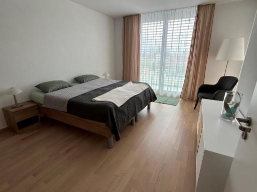 Senevita Bernerrose - Housity