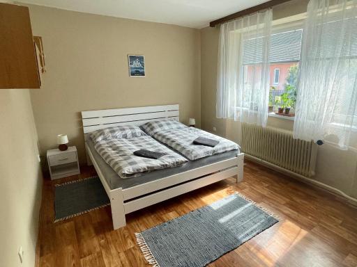 Ubytovanie Veľká Lomnica - Housity