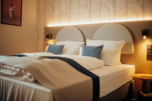 guestified LIYANA Hotel - Housity