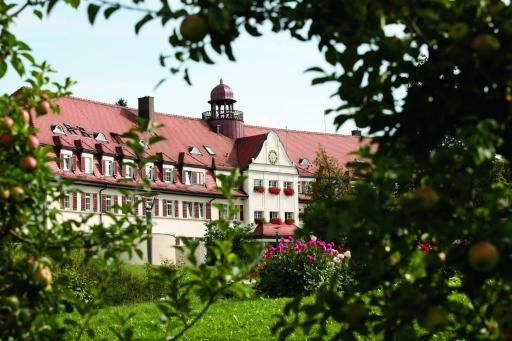 Schönblick - Christliches Gästezentrum - Housity