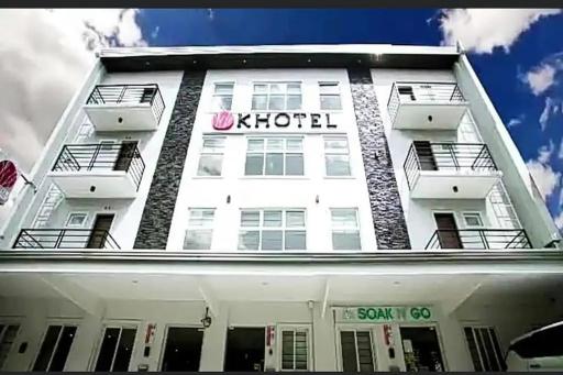 Khotel Pasay - Housity