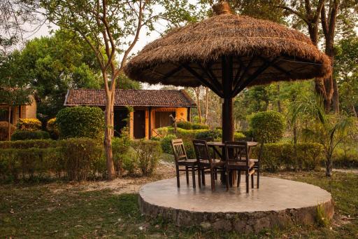 Bardia Riverside View Park Resort - Housity