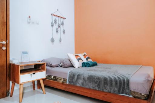 BYTE Bed and Breakfast - Housity