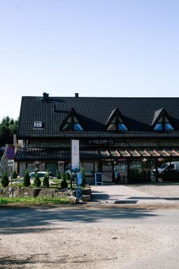 Pod Sową - Housity
