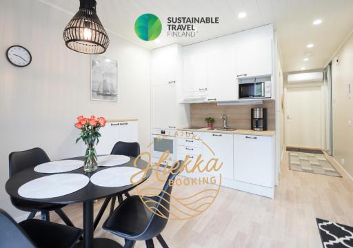 Jäkälätie Apartments by Hiekka Booking - Housity