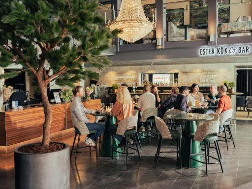 Best Western Plus John Bauer Hotel - Housity