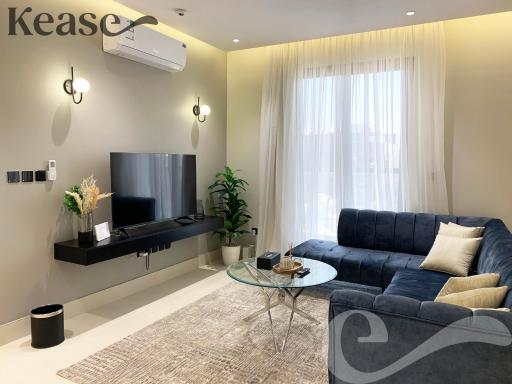 Kease Tawun A1-5 Royal touch Balcony GX60 - Housity