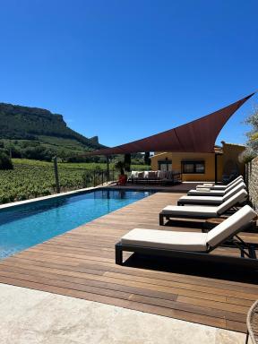 Côté vignes cassis - Housity