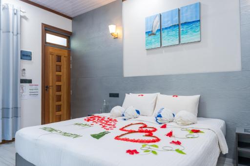 Hitha Maldives - Omadhoo - Housity