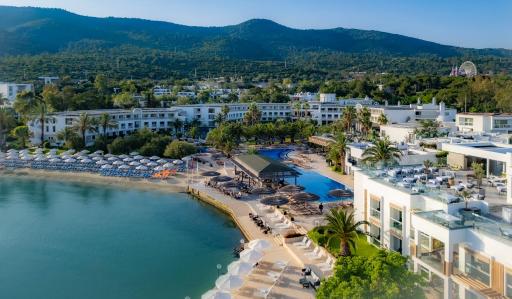 Samara Hotel Bodrum Ultra All Inclusive - Housity