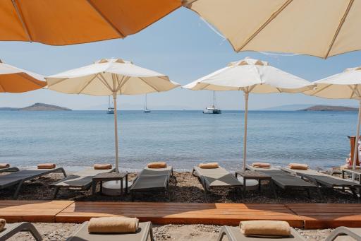 KHAI HOTEL BODRUM - Housity