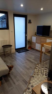 Appartement individuel en maison - Housity